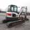 Mini-pelle Bobcat E45