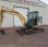 Mini-pelle Yanmar VIO57-U