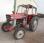 Tracteur agricole Massey Ferguson 165