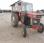 Tracteur agricole Massey Ferguson 165