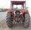 Tracteur agricole Massey Ferguson 165