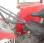 Tracteur agricole Massey Ferguson 165