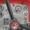 Tracteur agricole Massey Ferguson 165