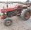 Tracteur agricole Massey Ferguson 168