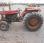 Tracteur agricole Massey Ferguson 168