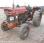 Tracteur agricole Massey Ferguson 168