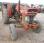 Tracteur agricole Massey Ferguson 168