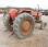 Tracteur agricole Massey Ferguson 168