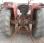 Tracteur agricole Massey Ferguson 168