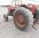 Tracteur agricole Massey Ferguson 168