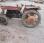 Tracteur agricole Massey Ferguson 155