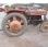 Tracteur agricole Massey Ferguson 155