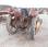 Tracteur agricole Massey Ferguson 155