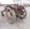 Tracteur agricole Massey Ferguson 155