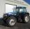 Tracteur agricole New Holland 8160