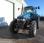 Tracteur agricole New Holland 8160