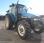 Tracteur agricole New Holland 8160