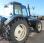 Tracteur agricole New Holland 8160