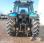 Tracteur agricole New Holland 8160