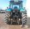 Tracteur agricole New Holland 8160