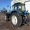 Tracteur agricole New Holland 8160