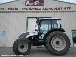 Tracteur agricole Valtra A75