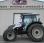 Tracteur agricole Valtra A75
