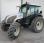 Tracteur agricole Valtra A75