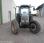 Tracteur agricole Valtra A75