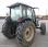 Tracteur agricole Valtra A75