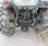 Tracteur agricole Valtra A75