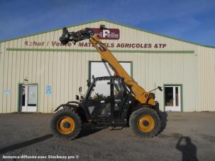 Caterpillar TH337C