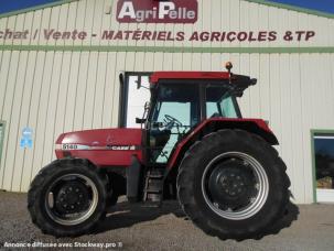 Tracteur agricole Case IH 5140 pro