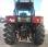 Tracteur agricole Case IH 5140 pro