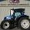 Tracteur agricole New Holland TS100A