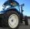 Tracteur agricole New Holland TS100A