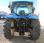 Tracteur agricole New Holland TS100A