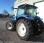 Tracteur agricole New Holland TS100A