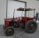 Tracteur agricole Massey Ferguson 255