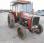 Tracteur agricole Massey Ferguson 255