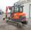 Mini-pelle Doosan DX63-3