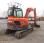 Mini-pelle Doosan DX63-3