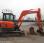 Mini-pelle Doosan DX63-3