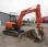 Mini-pelle Doosan DX63-3