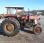 Tracteur agricole Massey Ferguson 175