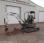 Mini-pelle Bobcat E26