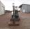 Mini-pelle Bobcat E26