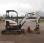 Mini-pelle Bobcat E26