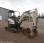 Mini-pelle Bobcat E26