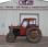 Tracteur agricole Massey Ferguson 165